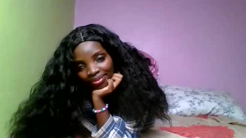 nelly_ebony5 online show from June 10, 2026, 9:03 pm