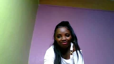 nelly_ebony5 online show from June 13, 2026, 1:47 am