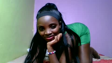 nelly_ebony5 online show from June 14, 2026, 8:22 pm