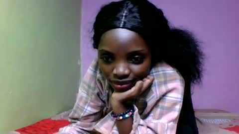 nelly_ebony5 online show from June 19, 2026, 1:21 am