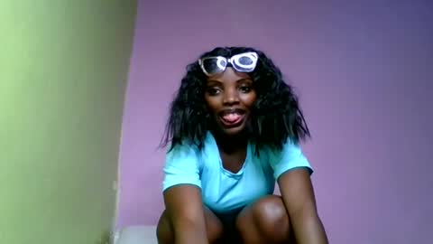 nelly_ebony5 online show from June 27, 2026, 9:20 pm
