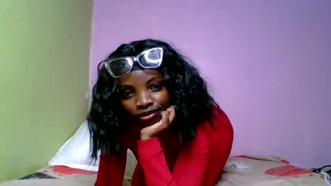 nelly_ebony5 online show from June 29, 2026, 1:45 am