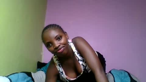 nelly_ebony5 online show from July 4, 2026, 10:10 am