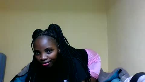 nelly_ebony5 online show from July 11, 2026, 1:03 pm
