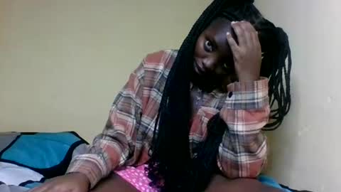 nelly_ebony5 online show from July 17, 2026, 4:30 am