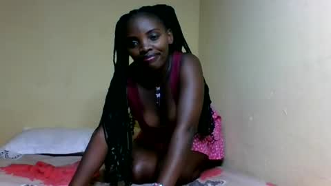 nelly_ebony5 online show from July 17, 2026, 5:07 pm