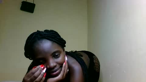 nelly_ebony5 online show from August 9, 2026, 3:23 am