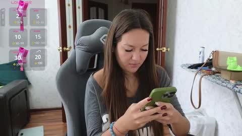 Nelly online show from December 10, 2024, 6:01 am