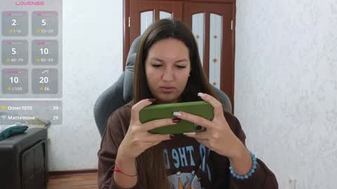 Nelly online show from December 15, 2024, 3:31 pm