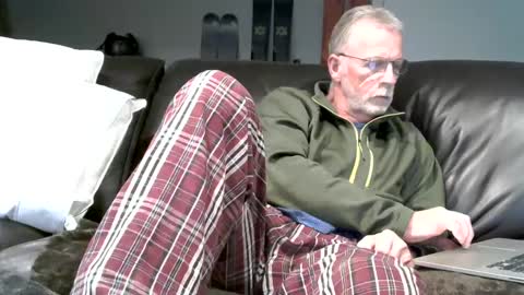 Jack online show from September 18, 2025, 12:34 am