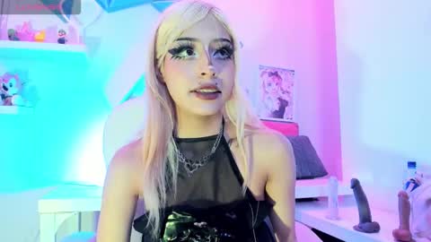 Snapshot of nemesis_castel_ chatting on March 10, 2026, 1:05 pm Nemesis online show from March 10, 2026, 1:05 pm