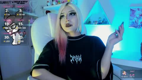 Snapshot of nemesis_castel_ chatting on April 12, 2026, 2:11 pm Nemesis online show from April 12, 2026, 2:11 pm