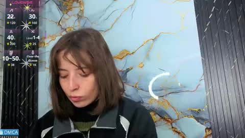 Salome Nena cupcake online show from December 19, 2025, 11:17 am