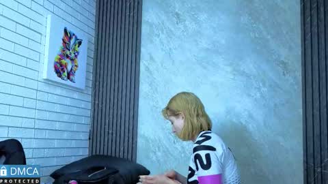 Salome Nena cupcake online show from January 10, 2026, 11:23 am