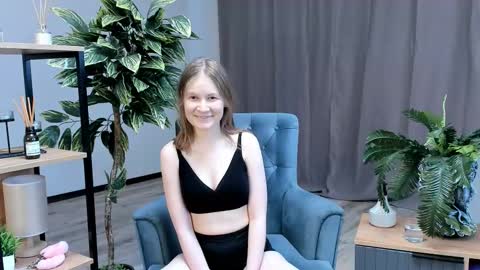 Snapshot of nenahalter chatting on February 26, 2026, 9:41 am Leone online show from February 26, 2026, 9:41 am