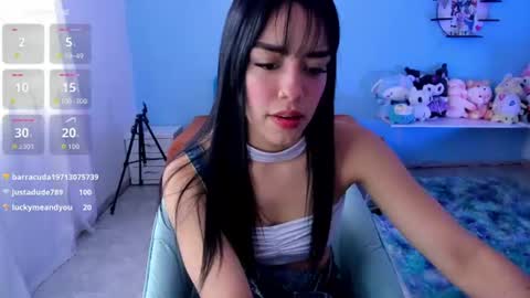 nenitaa_ online show from July 29, 2026, 8:51 pm