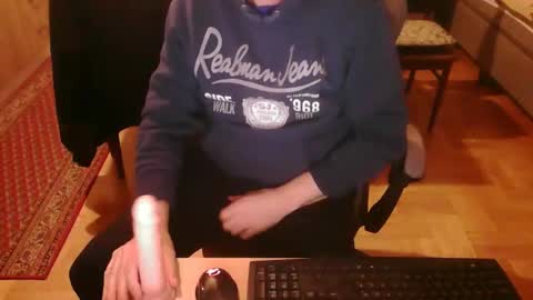 neno89654 online show from February 9, 2026, 5:00 am