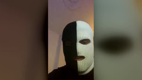 Fieryblow online show from February 8, 2026, 10:24 pm