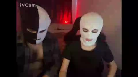 Fieryblow online show from March 20, 2026, 8:52 am