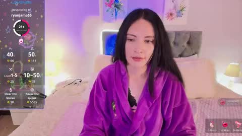 Sarah  online show from June 7, 2026, 6:50 am