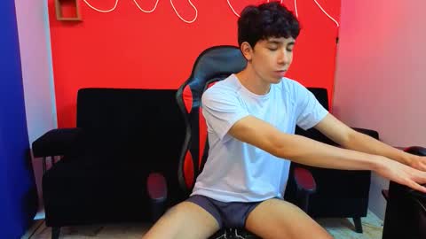 just Daniel  online show from December 20, 2025, 7:32 pm