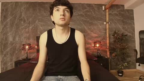 Zarek  online show from May 21, 2026, 12:12 pm