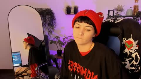 Neo Geisha online show from April 9, 2026, 2:11 pm