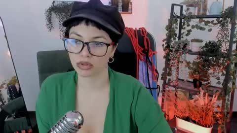 Neo Geisha online show from May 16, 2026, 1:54 pm