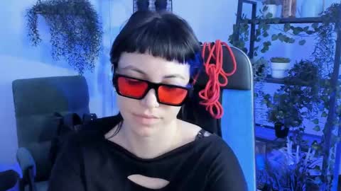 Neo Geisha online show from May 18, 2026, 1:17 pm