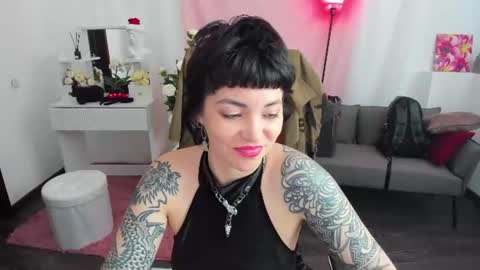 Neo Geisha online show from June 22, 2026, 4:09 am
