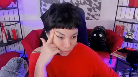 Neo Geisha online show from June 23, 2026, 4:54 am