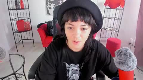 Neo Geisha online show from July 16, 2026, 3:45 am