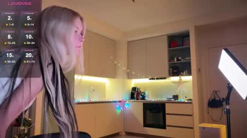 maeve  online show from December 13, 2025, 9:31 pm