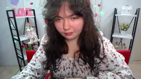 NeonilaLisova online show from September 29, 2025, 11:15 am