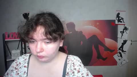 NeonilaLisova online show from November 27, 2025, 6:15 am