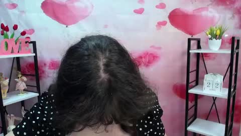 NeonilaLisova online show from April 23, 2026, 6:14 am