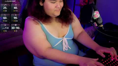 Snapshot of neonneon2601 chatting on April 1, 2026, 6:47 am Neon online show from April 1, 2026, 6:47 am