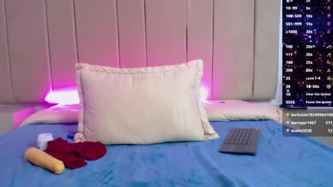  NeoRaptis  jhonatan  online show from December 7, 2024, 6:59 pm