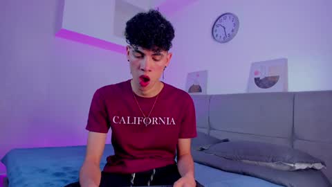  NeoRaptis  jhonatan  online show from December 27, 2024, 7:57 pm