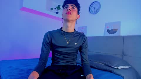  NeoRaptis  jhonatan  online show from January 4, 2025, 7:55 pm