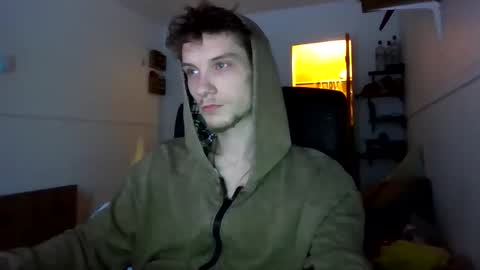 nephew_p online show from March 21, 2026, 11:08 pm