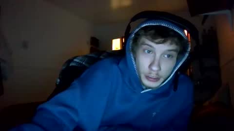 nephew_p online show from March 24, 2026, 12:59 am