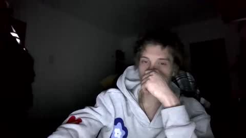 nephew_p online show from March 25, 2026, 12:16 am