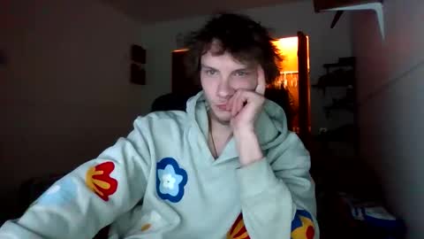 nephew_p online show from April 21, 2026, 1:07 am