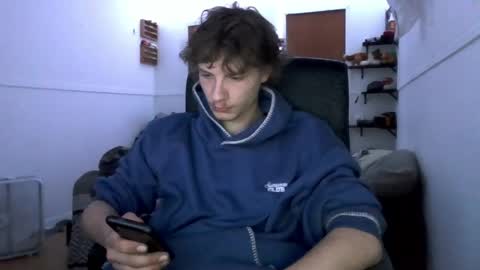 nephew_p online show from May 27, 2026, 1:24 am