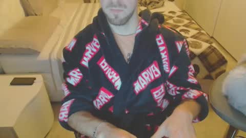 Nerchia89 online show from November 29, 2025, 4:21 pm