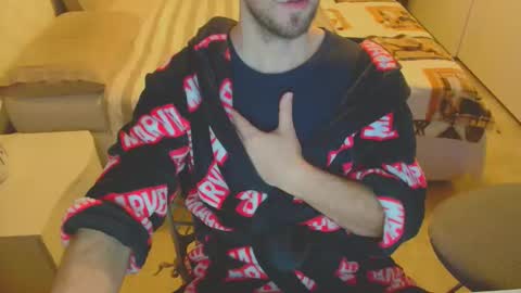 Nerchia89 online show from January 7, 2026, 5:48 pm