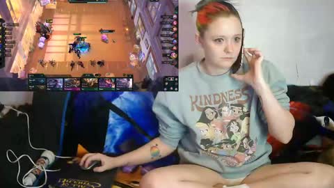 NerdGibbler online show from February 22, 2025, 1:55 am