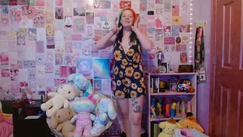 Snapshot of nerdgibbler chatting on April 6, 2026, 8:32 pm NerdGibbler online show from April 6, 2026, 8:32 pm