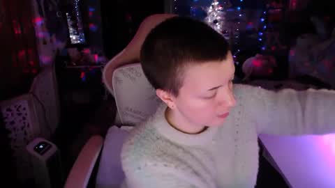 NerdySquirty online show from January 9, 2025, 7:42 am